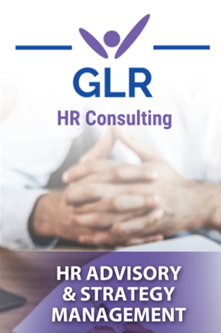 HR Advisory and Strategy Management