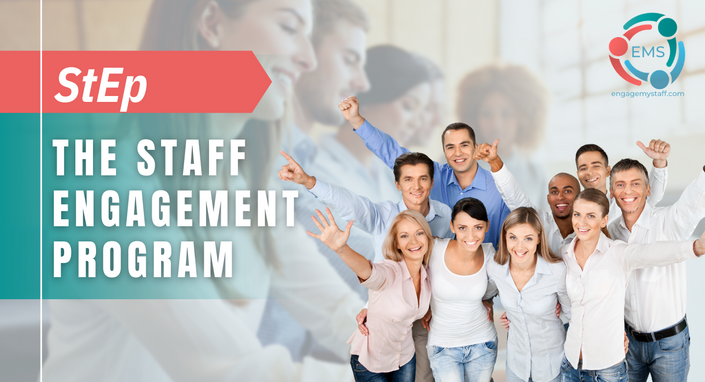 The Staff Engagement Program
