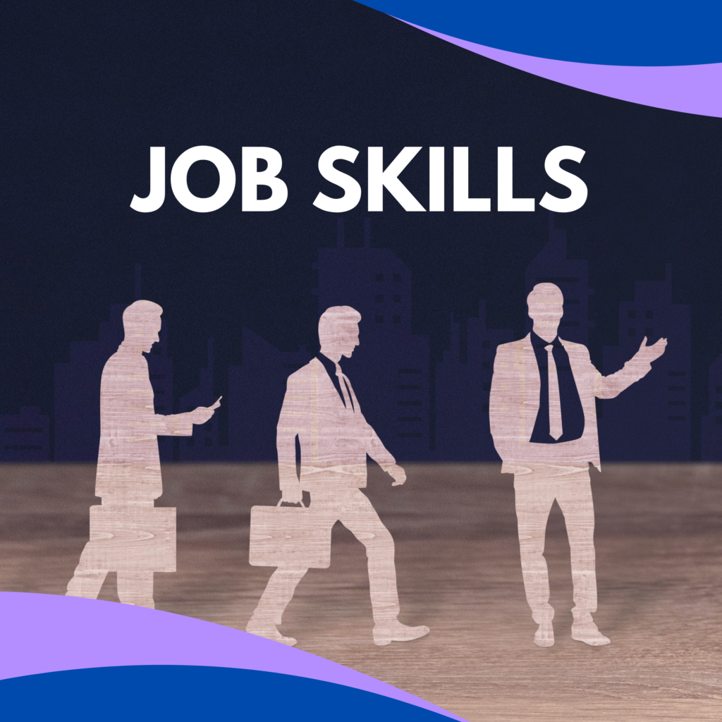 Job_Skills