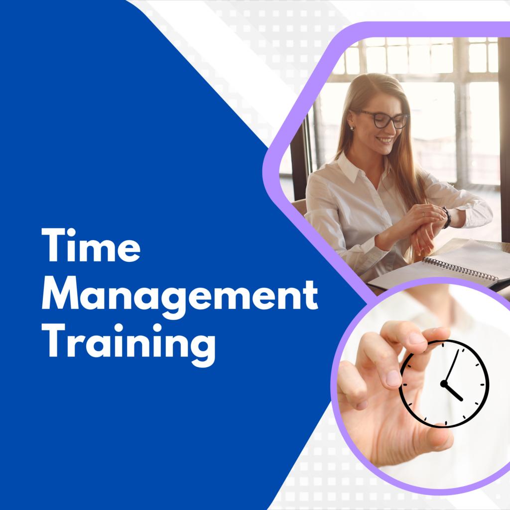 Time_Management_Training